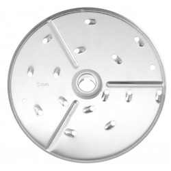 Tarcza do wiórków 5 mm do szatkownicy 222683 
