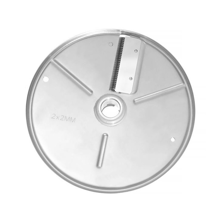 Tarcza do słupków 4x4 mm do szatkownicy 222683 