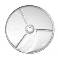 Tarcza do plastrów 2 mm do szatkownicy 222683 