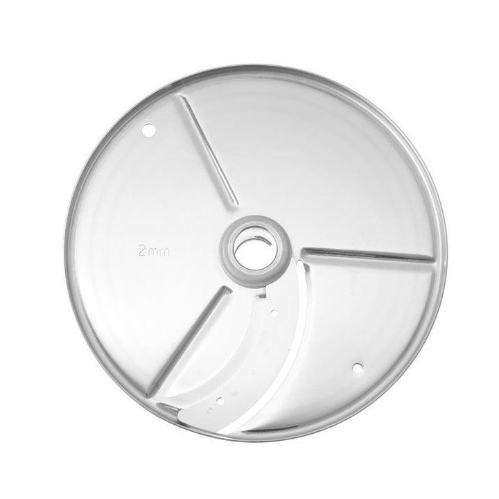 Tarcza do plastrów 2 mm do szatkownicy 222683 