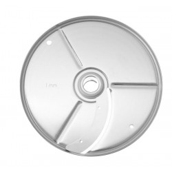 Tarcza do plastrów 1 mm do szatkownicy 222683 