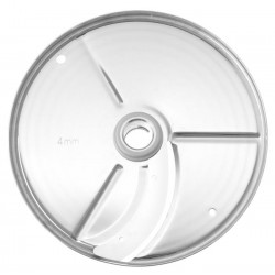 Tarcza do plastrów 4 mm do szatkownicy 222683 