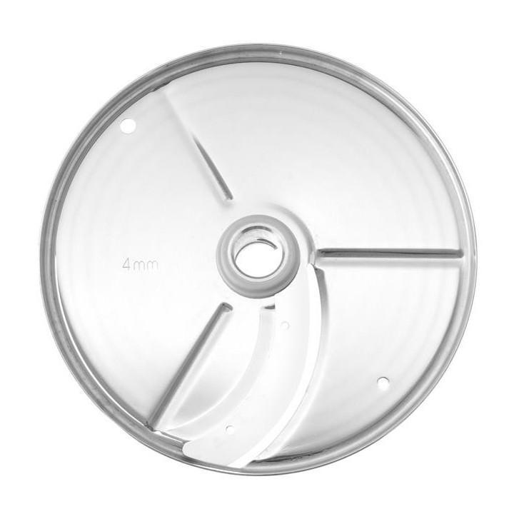Tarcza do plastrów 4 mm do szatkownicy 222683 