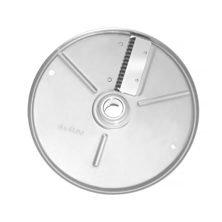 Tarcza do słupków 2x2 mm do szatkownicy 222683 