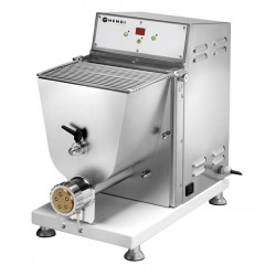 Maszyna do produkcji świeżego makaronu 8 kg/h dzieża 2 kg (bez sita)