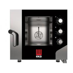 Piec konwekcyjno - parowy EKA Millennial Smart Gastro 5 x GN 1/1 elektryczny, sterowany elektromechanicznie