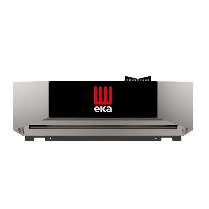 Okap kondensacyjny do pieców 7 - półkowych Millenial TS 