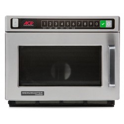 Kuchenka mikrofalowa Menumaster 2100 W 17 l DEC21E2 