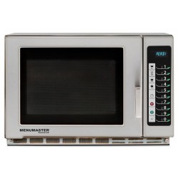 Kuchenka mikrofalowa Menumaster 1800 W 34 l RFS518TS 