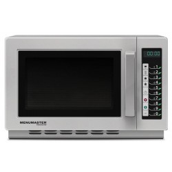 Kuchenka mikrofalowa Menumaster 1100 W 34 l RCS511TS 