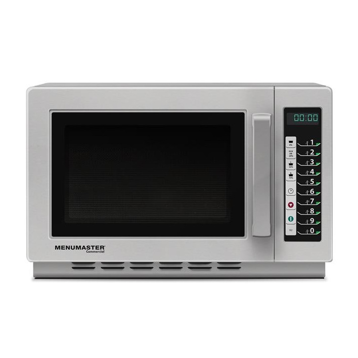 Kuchenka mikrofalowa Menumaster 1100 W 34 l RCS511TS 