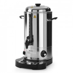 Warnik do napojów o podwójnych ściankach 9 l