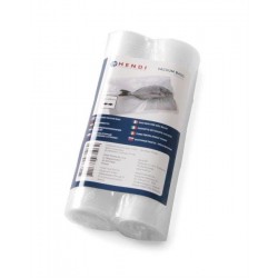 Worki moletowane do pakowarek listwowych 200x300 mm 100szt