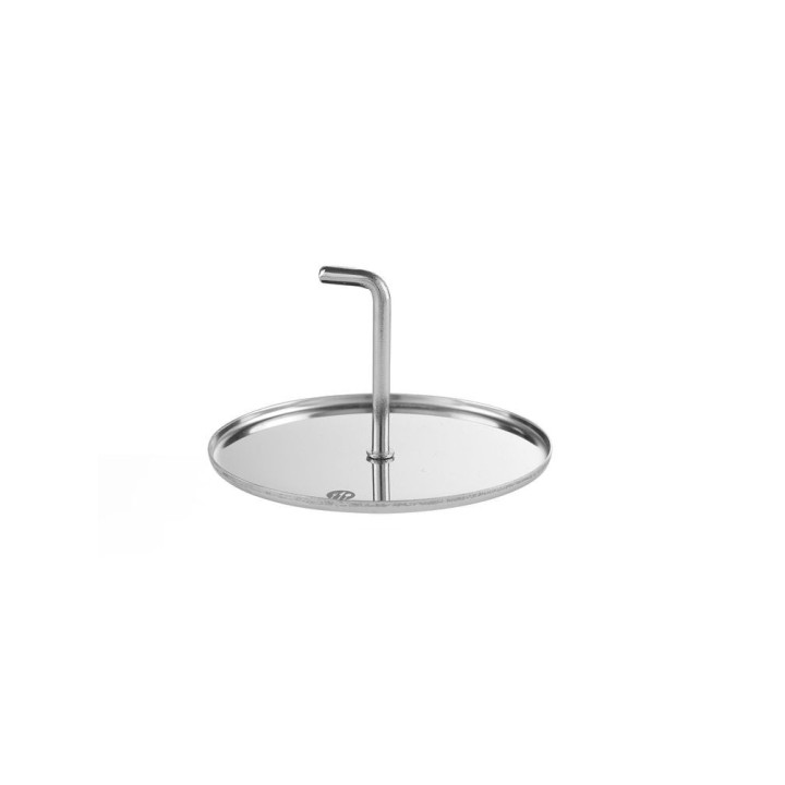 Dociskacz do pierścienia kucharsko-cukierniczego okrągły śr.80 Hendi 512203