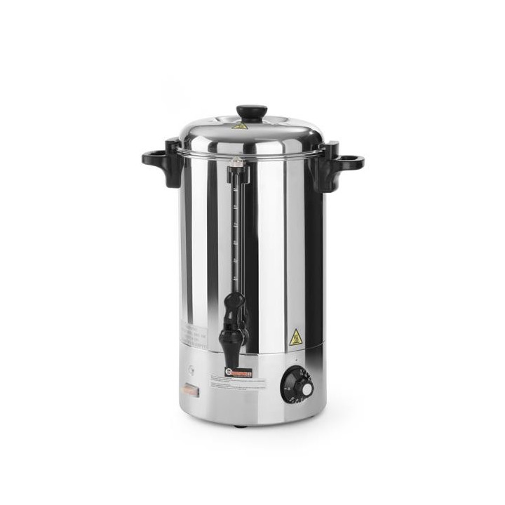 Warnik do wody - pojedyncze ścianki 10 l