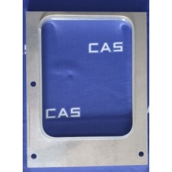 Matryca (ramka) do Traysealer CDS-01- pojemnik 227x178mm (bez podziału)