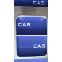 Matryca (ramka) do Traysealer CDS-01- pojemnik 227x178mm (dwudzielna)