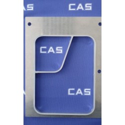 Matryca (ramka) do Traysealer CDS-01- pojemnik 227x178mm (dwudzielna, COLT)