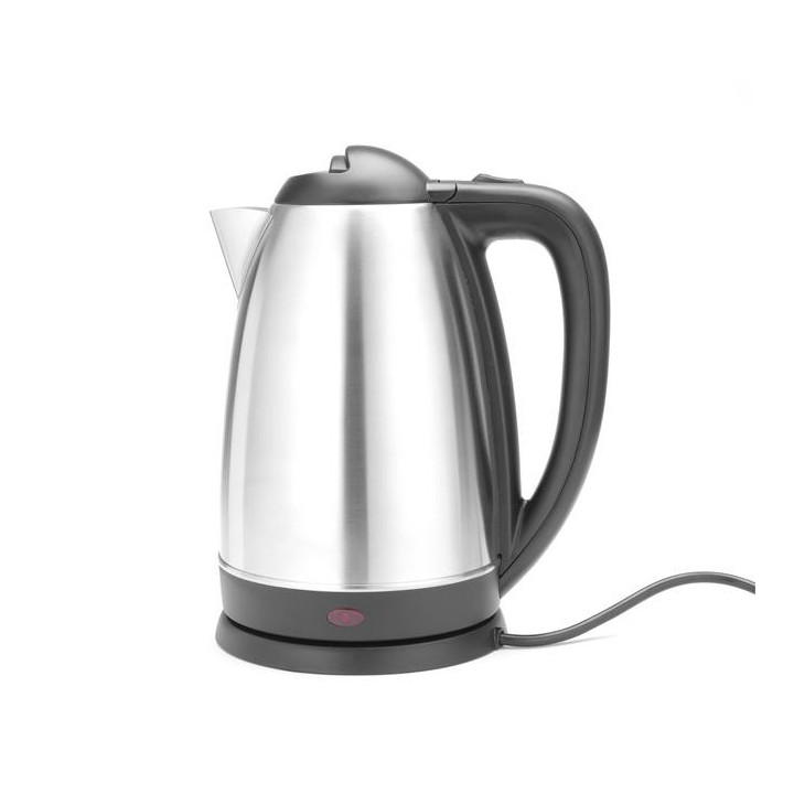 Czajnik elektryczny bezprzewodowy 2,5 L Hendi 209936