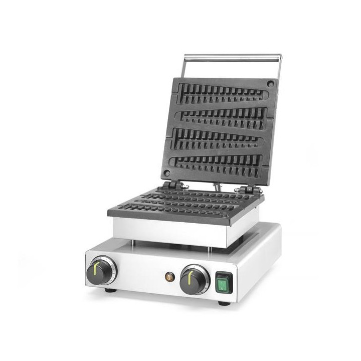 Gofrownica Lolly na 4 gofry 