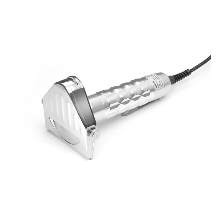 Nóż do kebaba elektryczny prosty Hendi 267264