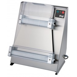 Wałkownica do ciasta 40P Moretti Forni MFIF40P