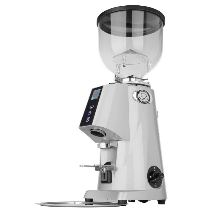 Młynek do kawy elektroniczny F4E NANO FIORENZATO