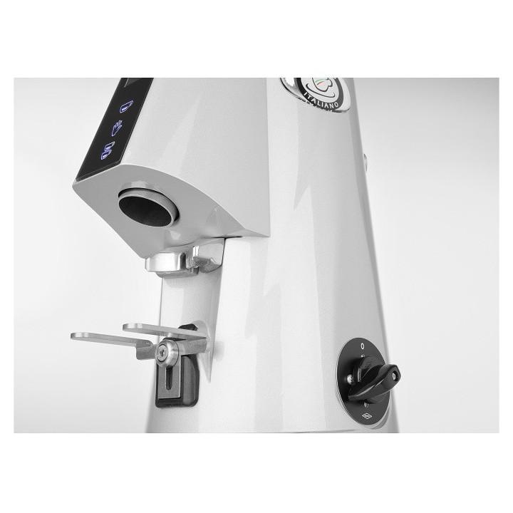 Młynek do kawy elektroniczny F4E NANO FIORENZATO