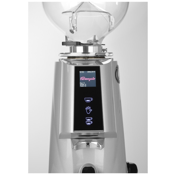 Młynek do kawy elektroniczny F4E NANO FIORENZATO