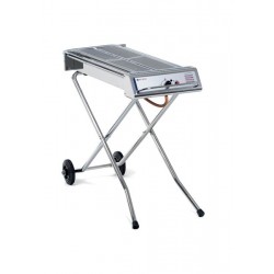 Grill gazowy XENON - PRO 