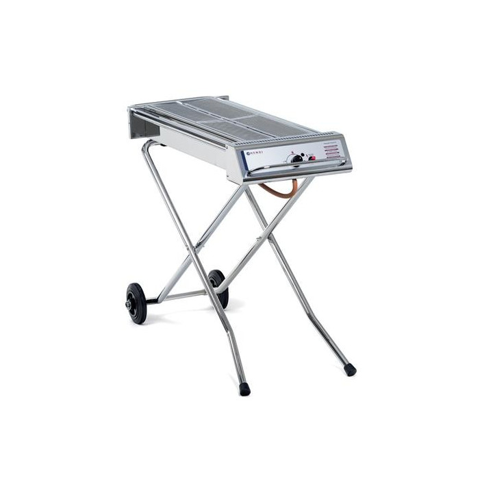 Grill gazowy XENON - PRO 