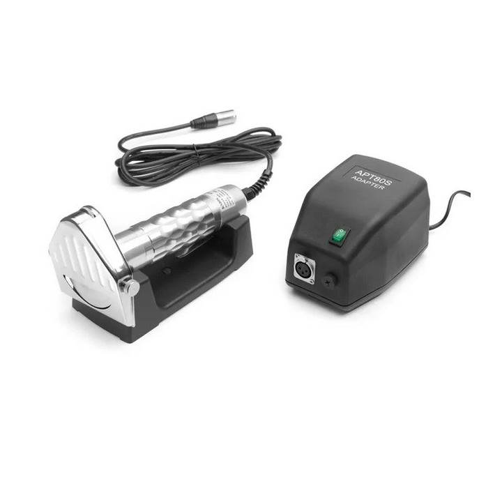 Nóż do kebaba elektryczny prosty Hendi 267264