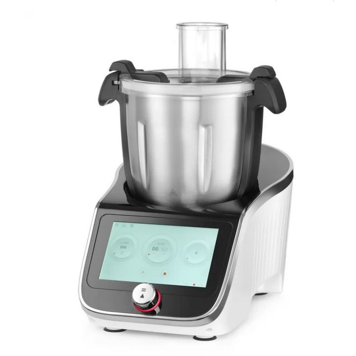 Urządzenie multifunkcyjne HendiChef 20 funkcji ala Thermomix