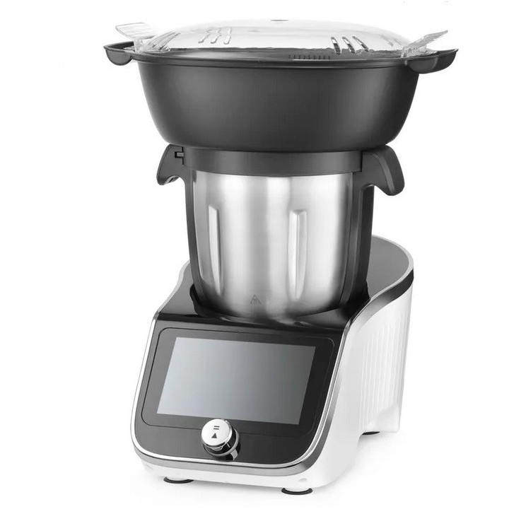 Urządzenie multifunkcyjne HendiChef 20 funkcji ala Thermomix