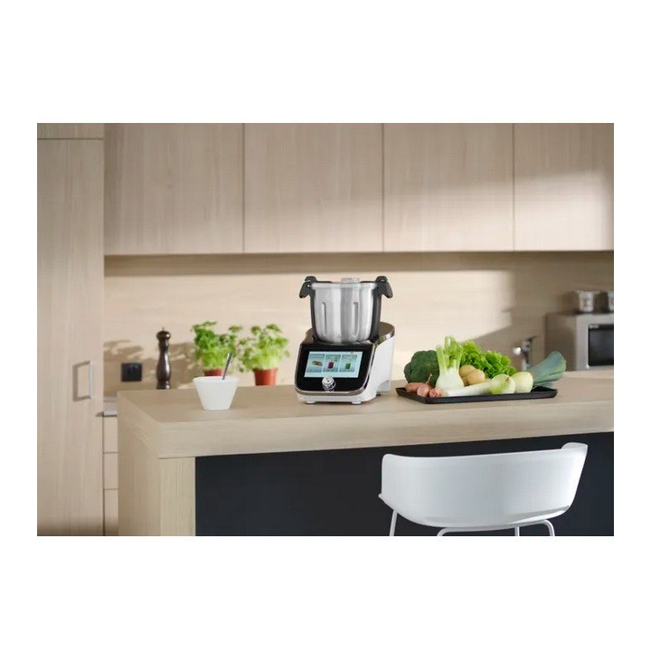 Urządzenie multifunkcyjne HendiChef 20 funkcji ala Thermomix