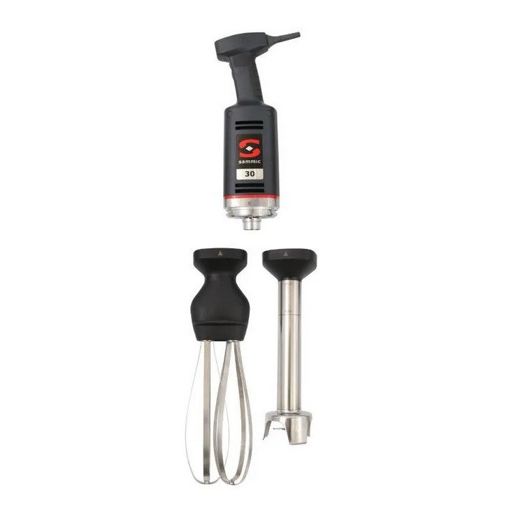 Mikser ręczny z ramieniem miksującym MB-31