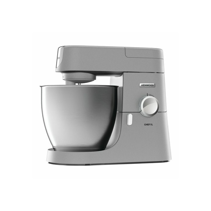 Robot planetarny KENWOOD KVL4100S CHEF XL 6,7L