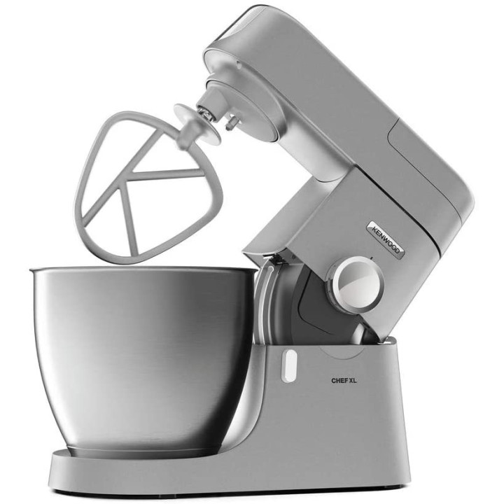 Robot planetarny KENWOOD KVL4100S CHEF XL 6,7L