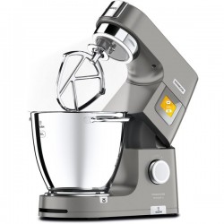 Robot planetarny KENWOOD KWL90.124SI 7L z funkcją indukcji + kielich do blendowania