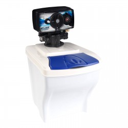 Automatyczny zmiękczacz do wody