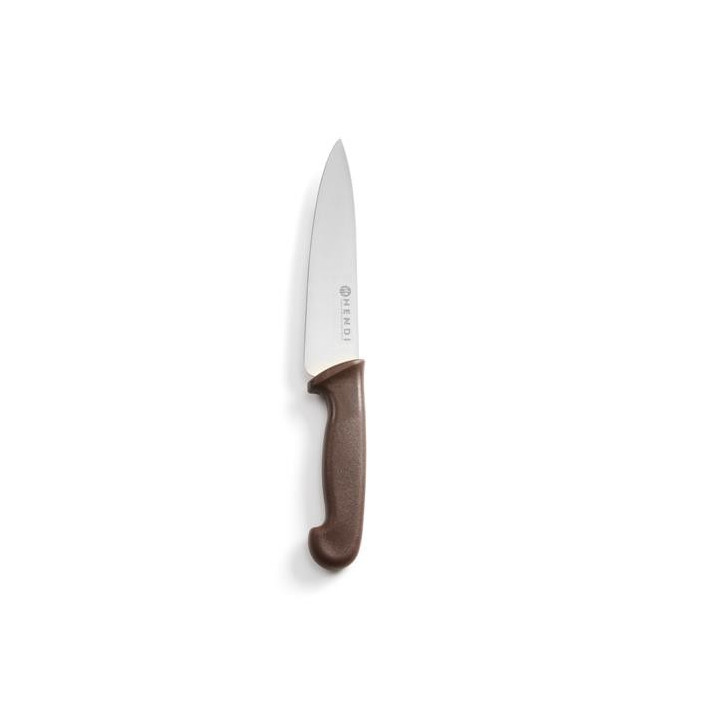 Nóż kucharski HACCP 180 mm Hendi 842669