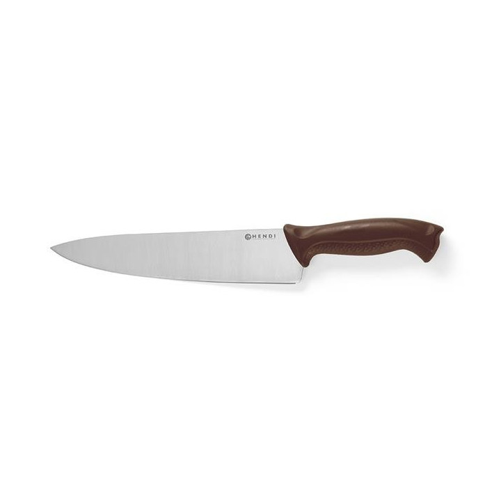 Nóż kucharski HACCP 240 mm Hendi 842799