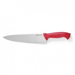 Nóż kucharski HACCP 240 mm Hendi 842720