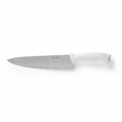 Nóż kucharski HACCP 240 mm Hendi 842744