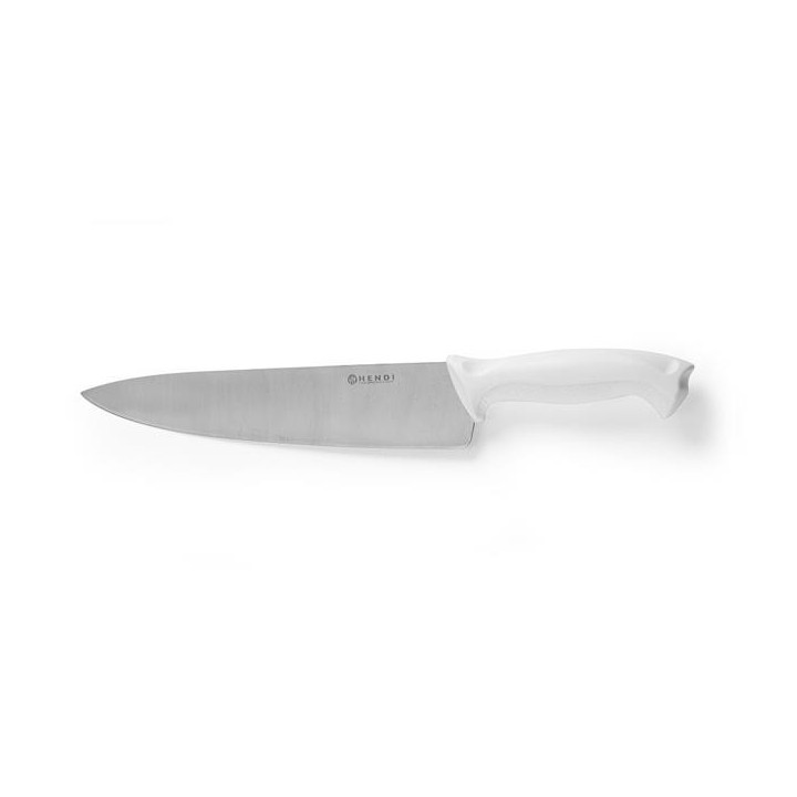 Nóż kucharski HACCP 240 mm Hendi 842744
