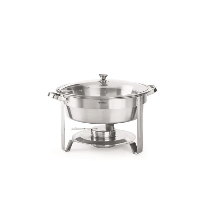 Podgrzewacz na pastę - okrągły