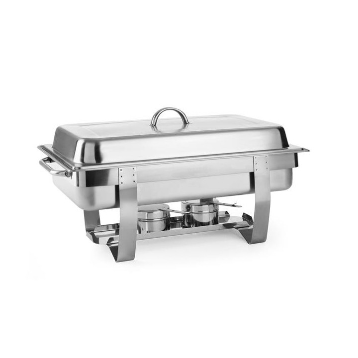 Podgrzewacz na pastę GN 1/1