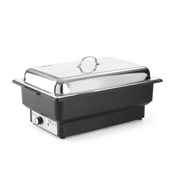 Podgrzewacz elektryczny GN 1/1 KITCHEN LINE