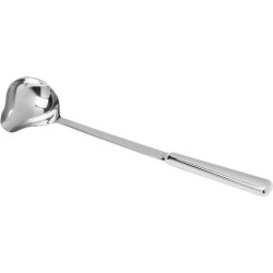 Chochla do sosów PROFI LINE 0,03 l Hendi 720400