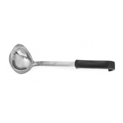 Chochla do zup KITCHEN LINE poj. 0,09 l Hendi 529003